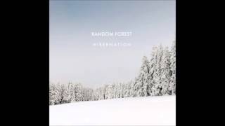 Random Forest - Hibernation chords