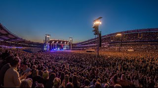 Miniatura de "(HD) "Din tid kommer" – Håkan Hellström LIVE – Ullevi, Göteborg 5 juni 2016"