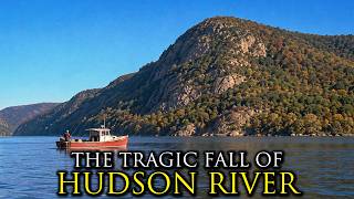 Why America Killed Its Greatest River