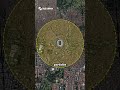 ¿Prohibirán el acceso a inmediaciones del Estadio CDMX durante el Mundial?