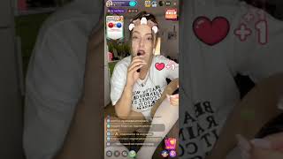 Bigo Live Russian Girls🇷🇺🔥 ( Bigo Live Russian🇷🇺🔥💯) Русская Девушка Биго Ливе