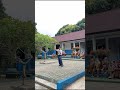 FTBI 2025 || RITUAL SEBELUM TAMPIL || SMPN1BAYAH