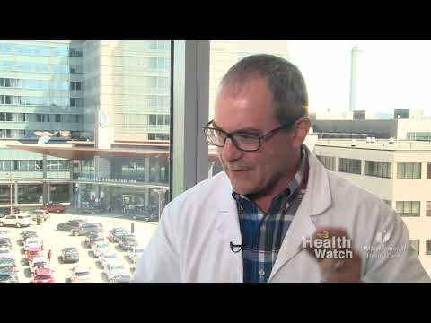 Health Watch -