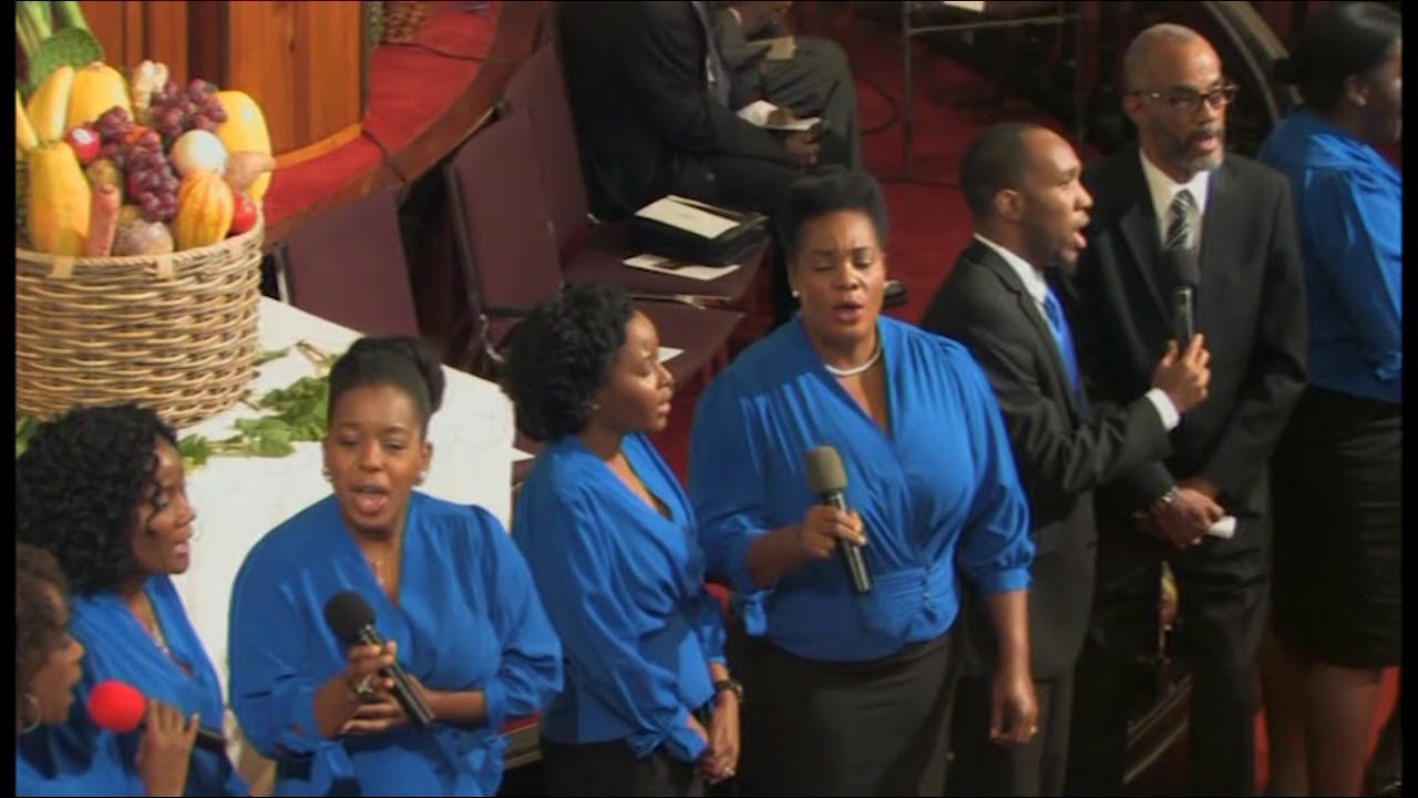 Eglise Baptiste d'expression francaise de Write Plan NEW YORk YouTube