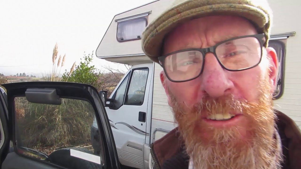 A waste of bl…y time