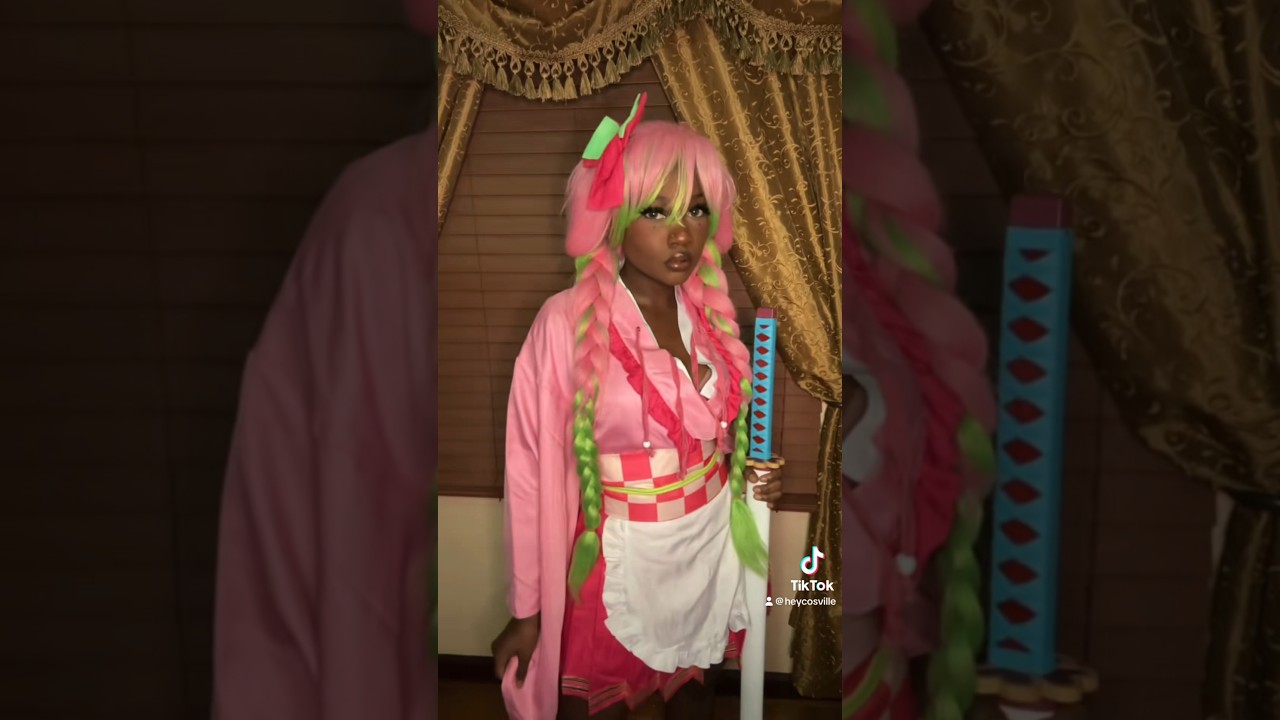 👺So happy to finally try my 