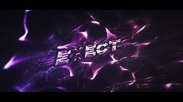 Exect´s Intro ft. BlueArtz (C4D) 60 LIKES AND I´LL BE MORE ACTIVE!