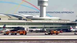 As north america's front door to the world, toronto pearson is a 24/7
operation, moving people and goods year round in all types of weather.
harsh canadian w...