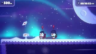 Famous Bread and Fred Multiplayer World Record Solo (10:52) Profile