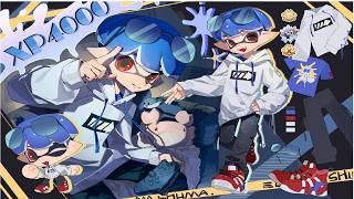 今はまってる最強武器を使ってアサリやります【XP4000シューマ】【スプラトゥーン3】