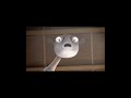 Fugu /Animation short film/WB kids cartoon
