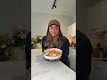 Heerlijk en makkelijk lunch of snack idee 🙂↕️ #lunch #dagvlog #eiwitrijk