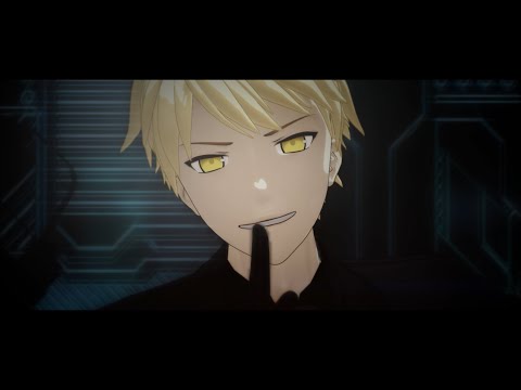 【Fate/MMD】バイオレンストリガー(アーサーオルタ)