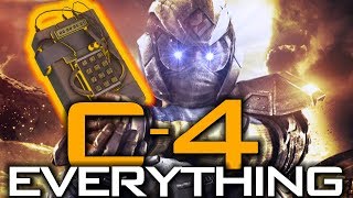 PlanetSide 2 | C4 EVERYTHING! (A Noobs Journey In 2019!)
