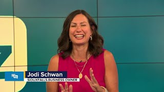 SiouxFalls.Business Report: Cliff Ave. construction & possibilities for 10th, 11th Street viaduct...