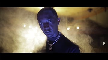 Isaiah Keez - LOOK IN MY EYES(official music video)