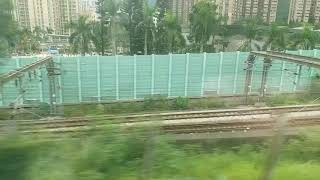 【EAL日常 · 2】東鐵線 SP1900 E229/E231 大圍至九龍塘