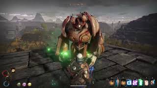 Outward Edición Definitiva - Vídeo de los desarrolladores.