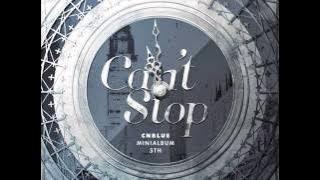 (Mini Album)CNBLUE - Can't Stop(FULL ALBUM DOWNLOAD)