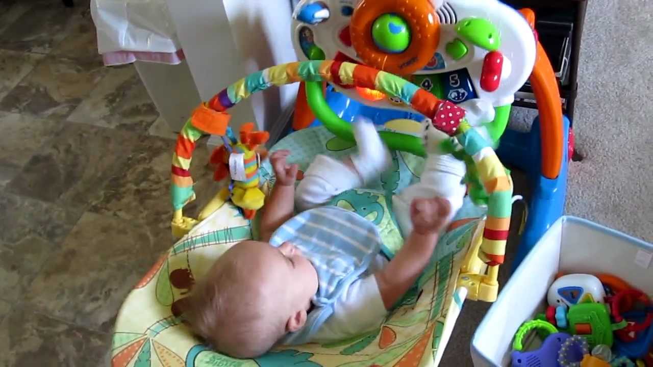 toys for 1 month baby boy