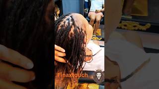 2026 Best Dreadlocks Salon  | Best Dreadlocks Salon Accra Ghana | Loc Repair
