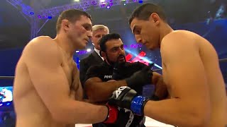 Марат Балаев vs. Сулейман Бухата | Marat Balaev vs. Suleiman Bouhata | ACB 41 - Path to Triumph