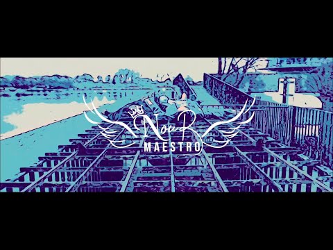 NOUR MAESTRO - THE TORRENT OF FEELINGS