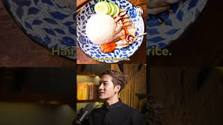 Jackson Wangs Ultimate Favorite Food Revealed