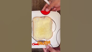 Butter Hacks || How to Soften Butter || Softening Butter in Moments #Shorts #Hacks #Butter