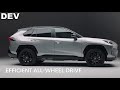 Dev creationnew 2021 toyota rav4 hybrid review