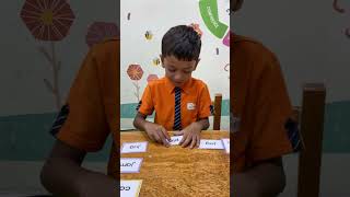 reading 3 letter words,preschool activity for kids #kidsactivities #reading #readaloud #learningkids