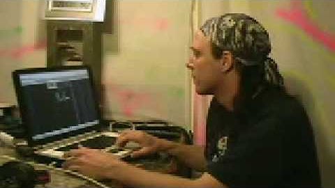 Shoutcast MP3 Streaming Tutorial