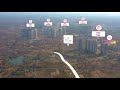 Upper thane by lodha group flythrough of thanes largest future urban development