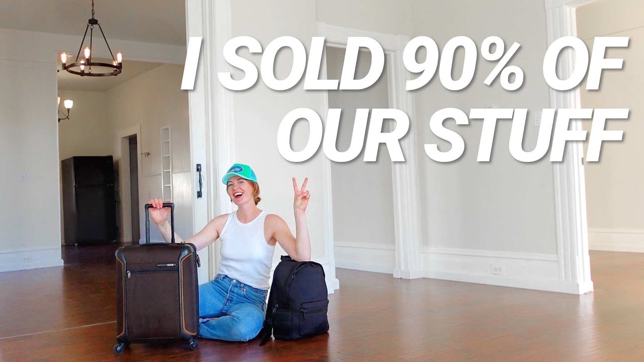 Как и почему мы уменьшили площадь нашего дома📦 МИНИМАЛИЗМ