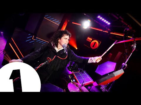 Georgia - Panini (Lil Nas X cover) in the Live Lounge