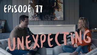 Unexpecting: Episode 17