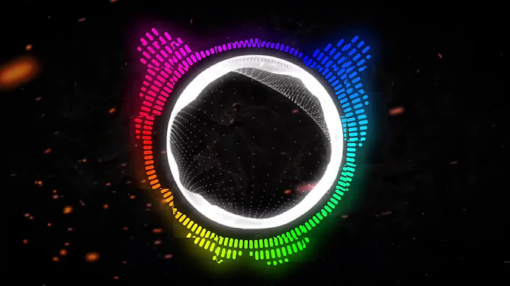 The Otherwise - Hi-Score Bars [Prod. Lezter] (Official Audio Visualizer)