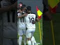 Gol de Daniel Porozo, Real Potosi 0 - 1 Real Oruro