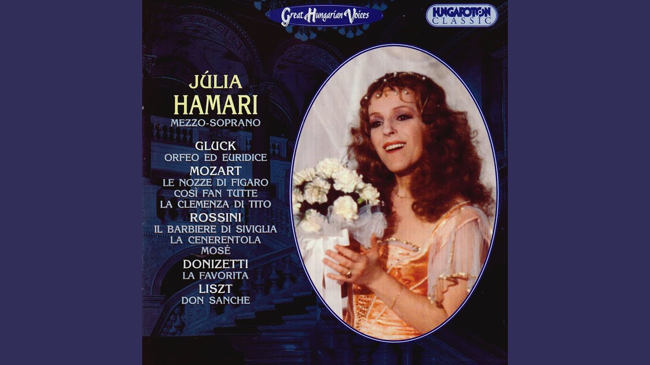Regardez Così fan tutte, Act 1, K. 588: Ah, scostati!… Smania implacabili sur YouTube