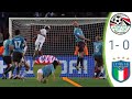 مباراه مصر وايطاليا في كاس العالم للقارات 2009 جنون المعلقين مباراة نار