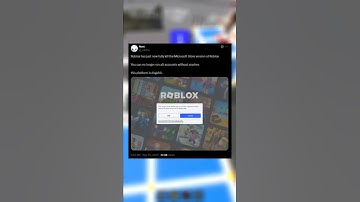 Is Microsoft Store Removing Roblox?