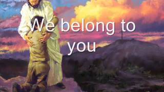 Video thumbnail of "we belong to you by ID04.wmv"