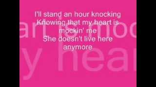 All I Think About Is You - Harry Nilsson (Lyrics) chords