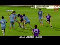 Lipscomb vs. North Carolina Match Highlights | 2026 ACC Men's Soccer
