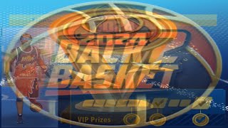 Basketball Stars: Back2 Basket 2024 finals