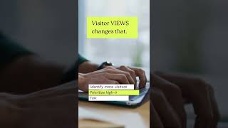 Turn Anonymous Traffic into Real OPPORTUNITIES | Views Digital Marketing
