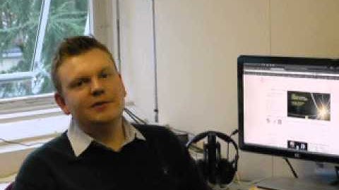 I want the ILC! by Christian Grefe #mylinearcollider