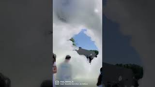 Bubble run 2022