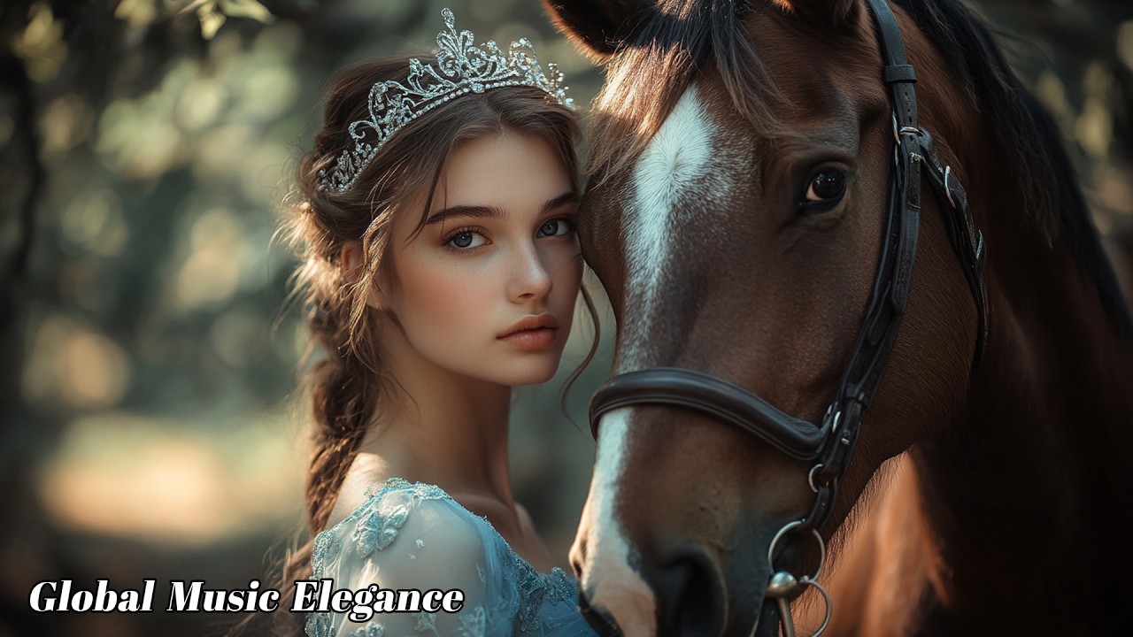 Падает белый снег🎶Музыка для души – Классические рождественские песни🌿Сергей Грищук #2