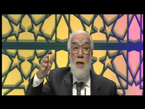 مضحك العجوز الامريكية مع مسلم الشيخ عمر عبد الكافى